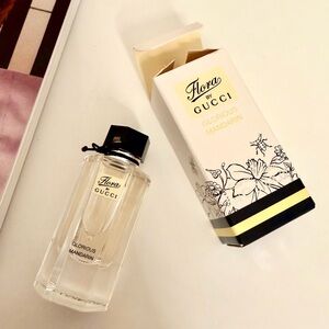 Gucci FLORA GLORIOUS MANDARIN 5mL